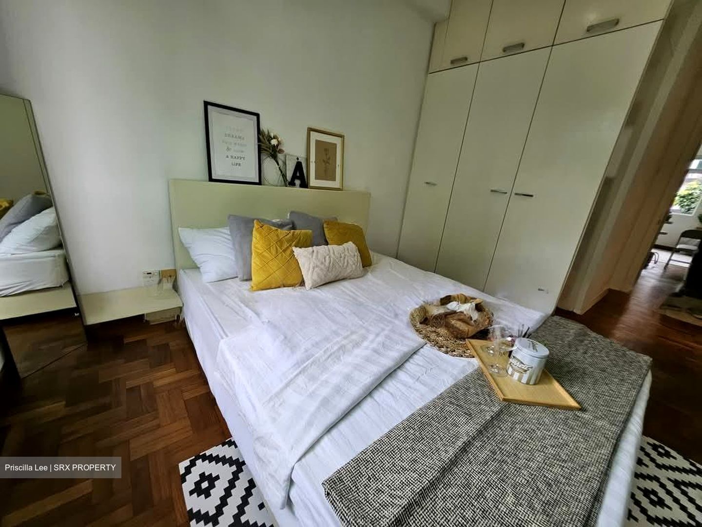Palm Green (D5), Apartment #556678731